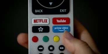 Dijital yayın platformları