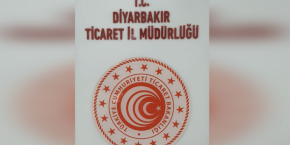 Diyarbakır’da 2025’te 9 bin 420 firma ve 117 bin 431 ürün denetlendi