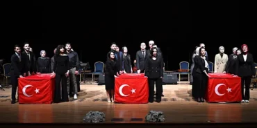 Diyarbakır’da 24 Kasım Öğretmenler Günü programı düzenlendi