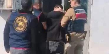 Diyarbakır’da aranan cinayet şüphelisi yakalandı