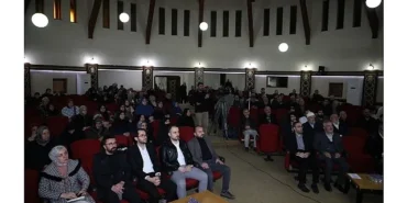 Doç. Dr. Burhan İşliyen “Evlilikte Dikkat Edilecek Hususları Anlattı”