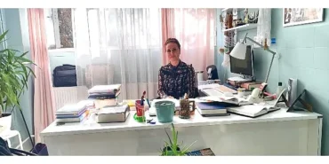 Doç. Dr. Gündoğdu, “Şiddet bir kader değildir, toplumsal bir sorun olarak değiştirilebilir”