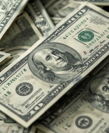 Dolar/TL tarihi rekor kırdı: 43,03 seviyesinde