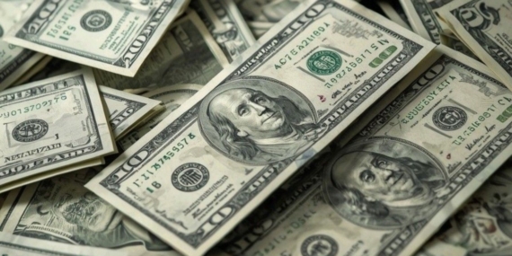 Dolar/TL tarihi rekor kırdı: 43,03 seviyesinde