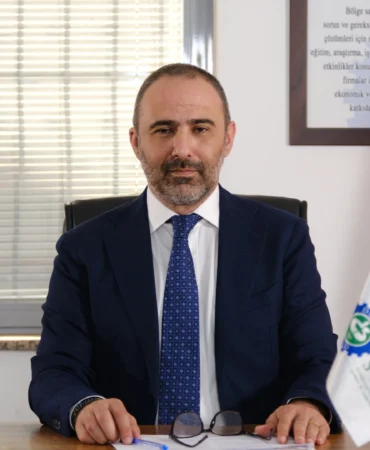 DOSABSİAD'dan geleceğe odaklı vizyon... DOSABSİAD 2026 rotasını çizdi