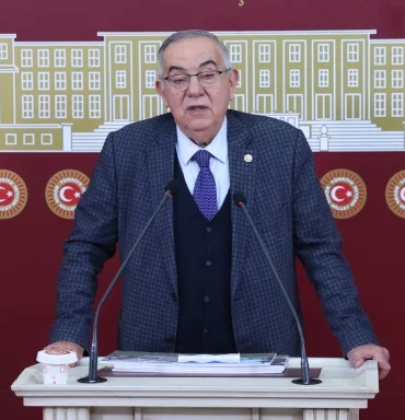 DP’li Altıntaş: Kapanan köy okullarının arazileri satılıyor