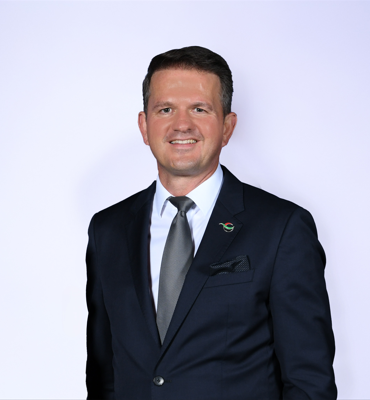 DP World, Türkiye yumurta üreticilerini Orta Doğu ve ABD’ye bağlayan soğuk zinciri açtı