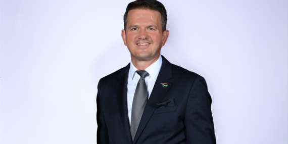 DP World, Türkiye yumurta üreticilerini Orta Doğu ve ABD’ye bağlayan soğuk zinciri açtı