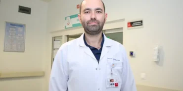 Dr. İşleyen: ‘Bir şey olmaz’ düşüncesi bazen erken doğuma yol açabilir