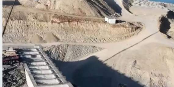 DSİ Adıyaman 2025 yılı yatırımlarını açıkladı: 586 hektar arazi sulanabilir hale geldi