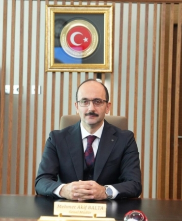 DSİ’den Adıyaman’a su yatırımı