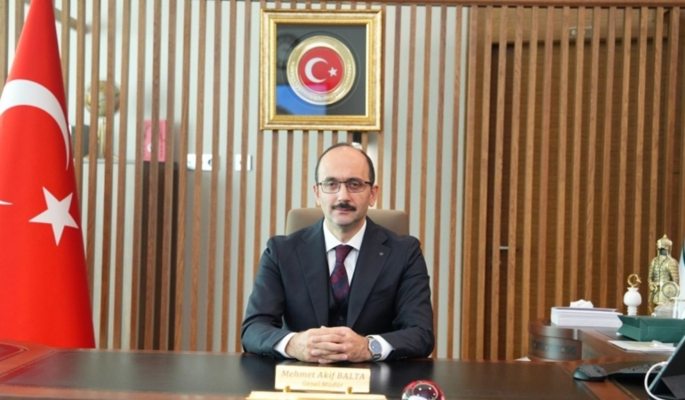 DSİ’den Adıyaman’a su yatırımı