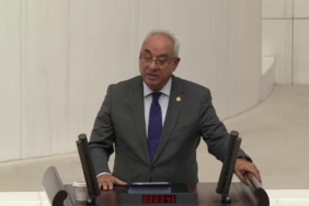 DSP’den Milli Birlik, Dayanışma ve Demokrasi Komisyonu’na İlişkin Değerlendirme Raporu