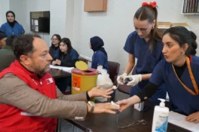 Dünya Diyabet Günü’nde tarama seferberliği