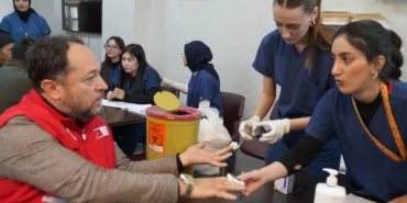 Dünya Diyabet Günü’nde tarama seferberliği