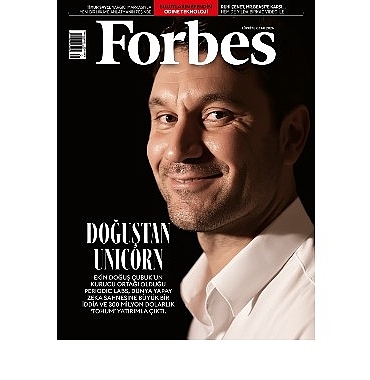 Dünya Yapay Zeka Sahnesinde Bir Türk