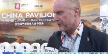 Dünyadan Çin’in karbon azaltma çabalarına övgü