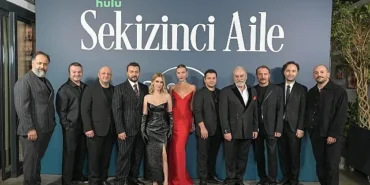 Dünyanın 8. Büyük Ailesi Olan Basmacıgiller 19 Kasım’da