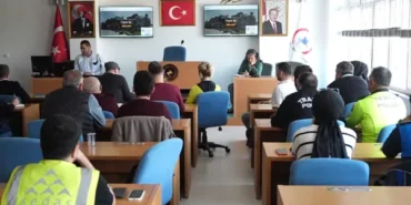 Düzce'de içme suyu çalışmaları kurumların iş birliği ile yürüyecek