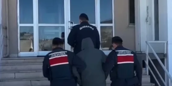 Düzce’de sanal devriyeye takıldı!