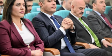 Düzce'de "Siber Zorbalıkla Mücadelede Ortak Strateji Çalıştayı" başladı