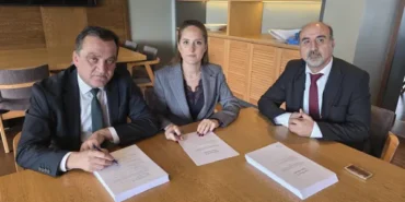 Düzce İçmesuyu Temin Projesi Faz 1 başlıyor