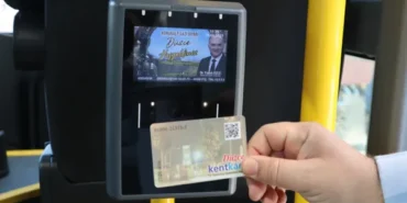 Düzce Üniversitesi’ne ulaşımı Düzce Ulaşım A.Ş sağlayacak