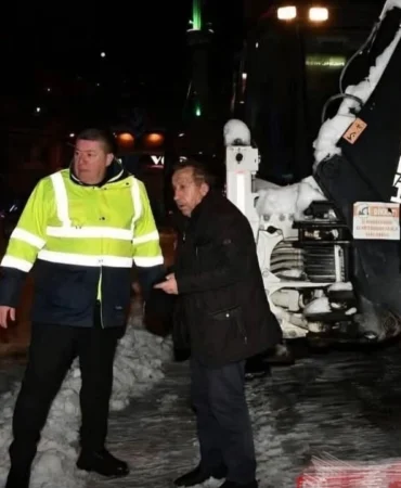 Düzce Yığılca’da 'sahte hizmet' iddiası gündem oldu!