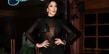 Ece Gürsel: 'Prenses erkeklerden hoşlanmıyorum'