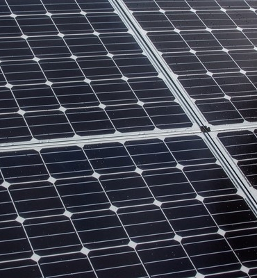 Ecogreen Enerji'den proje sözleşmesi