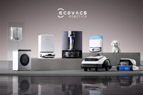 ECOVACS, CES 2026’da tüm yaşam alanları için üretilen hizmet robotlarını tanıttı