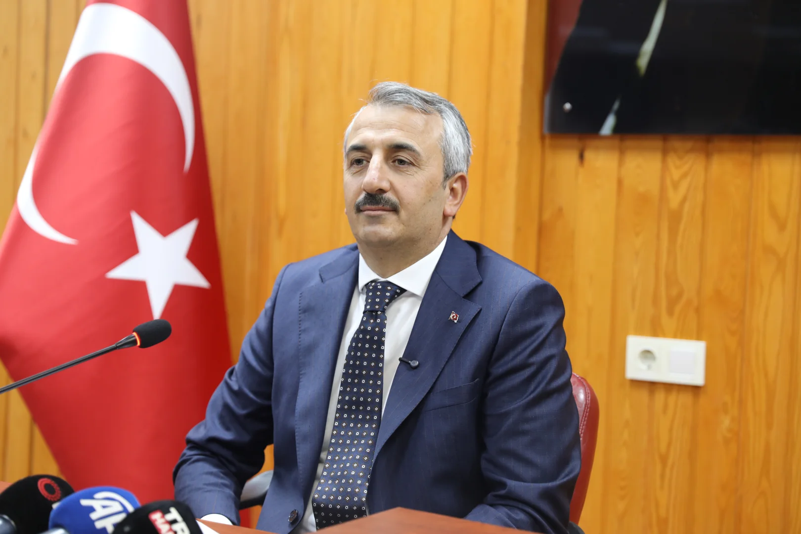 Edirne'de 500'e yakın eserin restorasyonu yapılıyor