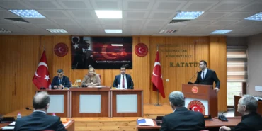 Edirne'de okul devamsızlığının tamamen bitirilmesi hedefleniyor