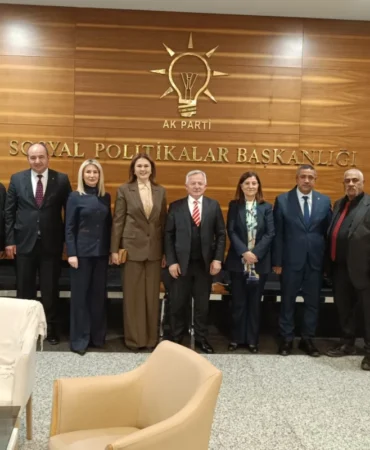 Edirne Keşan’a 120 Bahçeli Konut Geliyor