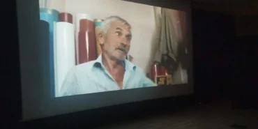 Edirne Keşan’da “HAYAL” Belgeseli Sanatseverlerle Buluştu