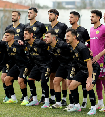 Edremitspor, Kuşadasıspor’u deplasmanda mağlup etti