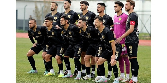 Edro, ilk devreyi galibiyetle kapattı