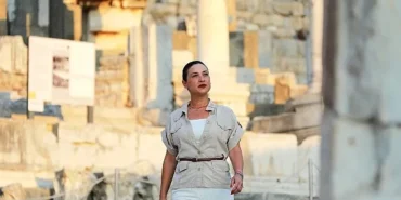 Efes Alt Kapı Otoparkı Tahliye Edildi