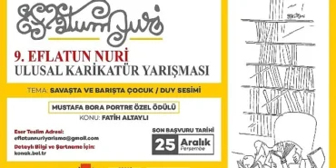 Eflatun Nuri’de 9. yıl heyecanı