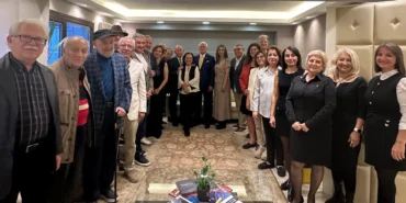 Ege-Koop’ta yeni dönemin yol haritası çizildi