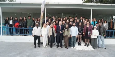 Ege Üniversitesi girişimci ve yenilikçi ekosistemini güçlendiriyor