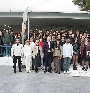 Ege Üniversitesi girişimci ve yenilikçi ekosistemini güçlendiriyor