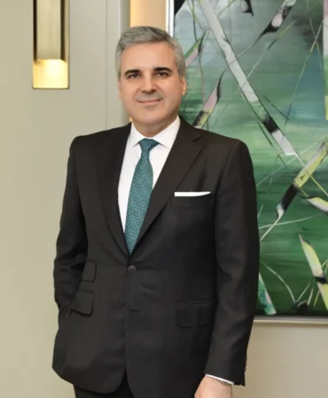 Ege Yapı'nın OrmanYaka projesinde teslimler 2026'da başlayacak