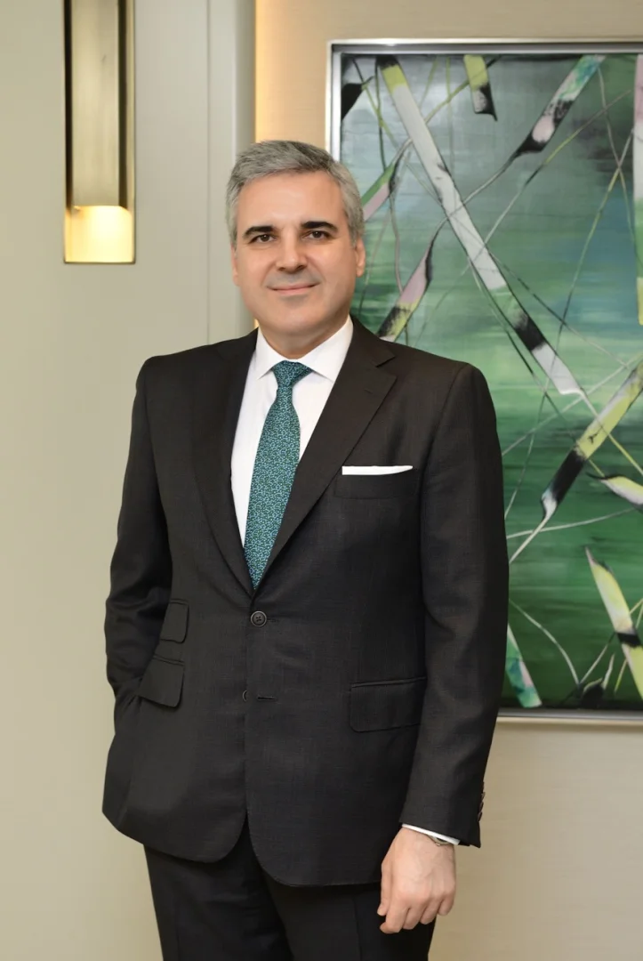 Ege Yapı'nın OrmanYaka projesinde teslimler 2026'da başlayacak