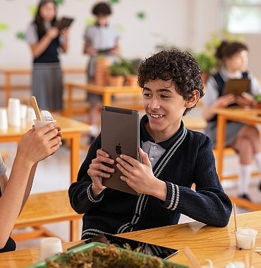 Eğitim Kurumları Sömestr Tatilinde ISellect ile Teknolojiye Hazırlanıyor