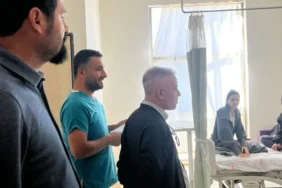Eğitim Sen Adıyaman Şube Başkanı Zeynel Polat: ‘Çocuklarımızın ve Gençlerimizin Sağlığı Tehlikede’