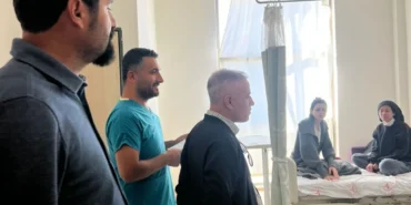 Eğitim Sen Adıyaman Şube Başkanı Zeynel Polat: ‘Çocuklarımızın ve Gençlerimizin Sağlığı Tehlikede’