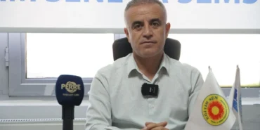 Eğitim-Sen Adıyaman Şubesi Başkanı Polat: ‘Çocuk hakları 35 yıldır tam olarak korunamıyor’  - Videolu Haber