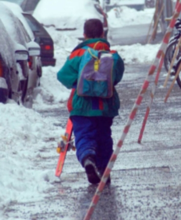 Eğitim-Sen: ‘Kar tatilinin bedeli eğitim emekçilerine ödetilemez’