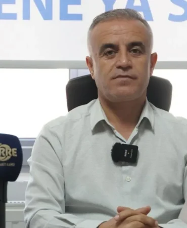 Eğitim Sen ve KESK’ten 3 Aralık mesajı: ‘Eşitlik ve erişilebilirlik için mücadeleyi büyütüyoruz’